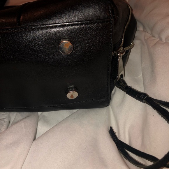 🖤Rebecca Minkoff Moto Tote🖤 - Picture 6 of 7